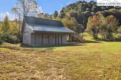 1946 River Breeze Drive, Creston, NC 28615 - Photo 5