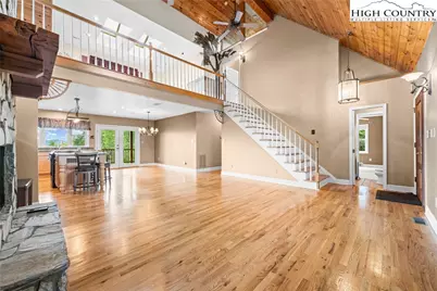 137 Avalanche Trail, Boone, NC 28607 - Photo 9