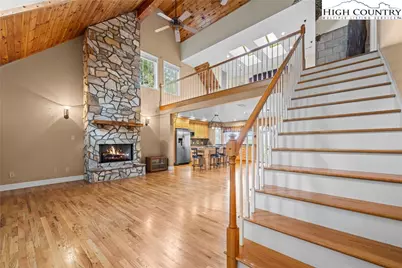 137 Avalanche Trail, Boone, NC 28607 - Photo 3