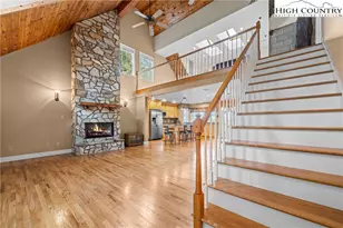 137 Avalanche Trail, Boone, NC 28607 - Photo 3