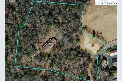 360 Witherspoon Heights Road, Jefferson, NC 28640 - Photo 1