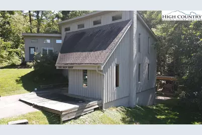 297 Old Turnpike NW Road, Banner Elk, NC 28604 - Photo 3