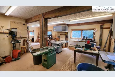 297 Old Turnpike NW Road, Banner Elk, NC 28604 - Photo 7