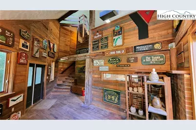 297 Old Turnpike NW Road, Banner Elk, NC 28604 - Photo 1
