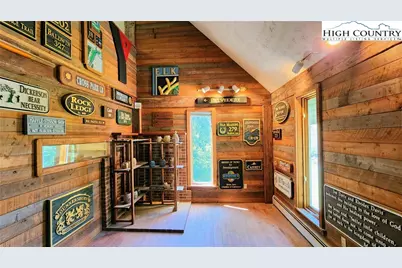 297 Old Turnpike NW Road, Banner Elk, NC 28604 - Photo 5