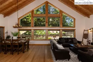 1463 Snaggy Mountain Blvd, Boone, NC 28607 - Photo 21