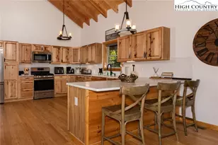 1463 Snaggy Mountain Blvd, Boone, NC 28607 - Photo 17