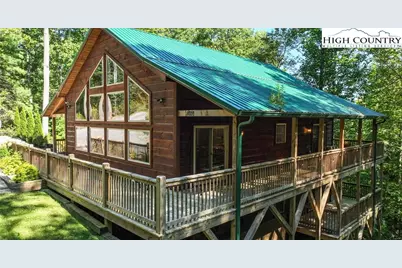 1463 Snaggy Mountain Boulevard, Boone, NC 28607 - Photo 11