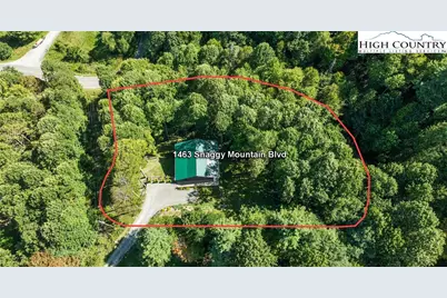 1463 Snaggy Mountain Boulevard, Boone, NC 28607 - Photo 49