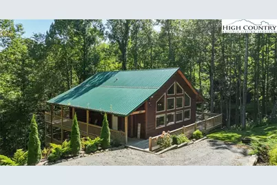 1463 Snaggy Mountain Boulevard, Boone, NC 28607 - Photo 45