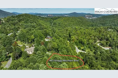 1463 Snaggy Mountain Boulevard, Boone, NC 28607 - Photo 9