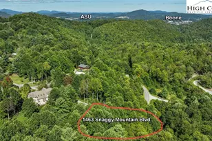1463 Snaggy Mountain Blvd, Boone, NC 28607 - Photo 9