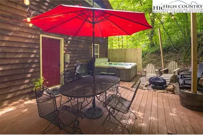 1375 Stoney Brook Lane, Boone, NC 28607 - Photo 35