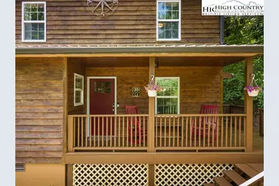 1375 Stoney Brook Lane, Boone, NC 28607 - Photo 39