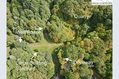 Tbd Old Anderson Quarry Road, Vilas, NC 28692 - Photo 3