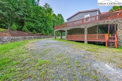 167 Wagon Wheel Lane, Deep Gap, NC 28618 - Photo 3