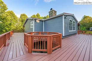 167 Wagon Wheel Ln, Deep Gap, NC 28618 - Photo 41