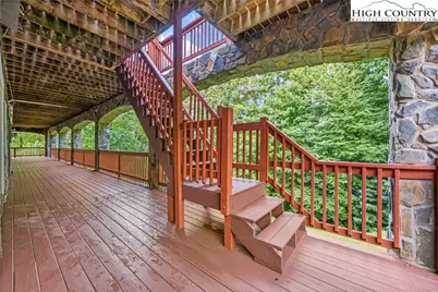 167 Wagon Wheel Lane, Deep Gap, NC 28618 - Photo 25