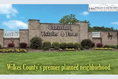 Lot 120 118 Friar Court, North Wilkesboro, NC 28659 - Photo 3