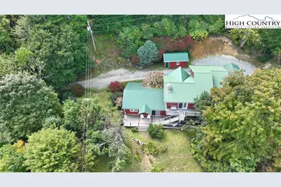 2209 Sugar Mountain 2 Road, Newland, NC 28657 - Photo 41