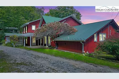 2209 Sugar Mountain 2 Road, Newland, NC 28657 - Photo 45