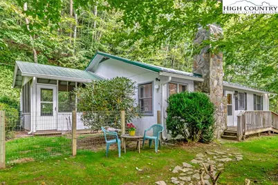 2209/2211 Sugar Mountain 2 Road, Newland, NC 28657 - Photo 39