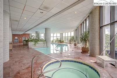 303 Sugar Top Drive #2313, Sugar Mountain, NC 28604 - Photo 33