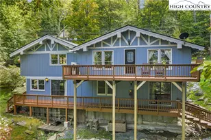 237 Charter Hills Rd, Beech Mountain, NC 28604 - Photo 5