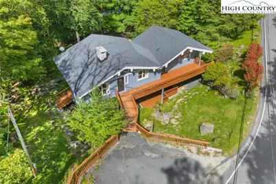 237 Charter Hills Road, Beech Mountain, NC 28604 - Photo 37