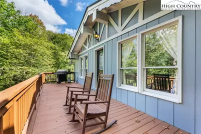 237 Charter Hills Road, Beech Mountain, NC 28604 - Photo 29