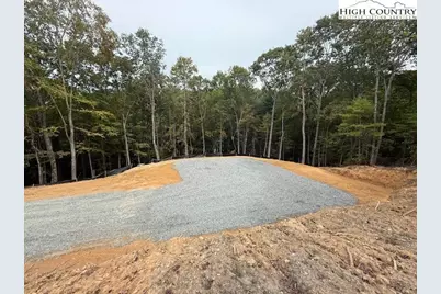 Tbd Peck Peak Road, Jefferson, NC 28640 - Photo 1