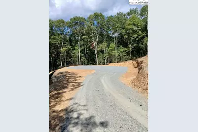 Tbd Peck Peak Road, Jefferson, NC 28640 - Photo 1