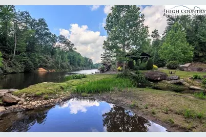 Lot #2A Falls Creek Parkway, Elk Park, NC 28622 - Photo 9