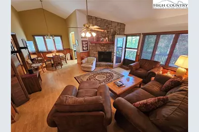 109 Foxgrape Hollow, Beech Mountain, NC 28604 - Photo 3