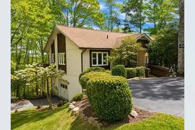 109 Foxgrape Hollow, Beech Mountain, NC 28604 - Photo 1