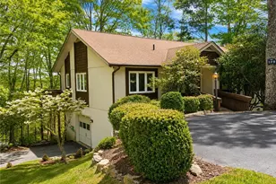 109 Foxgrape Hollow, Beech Mountain, NC 28604 - Photo 1