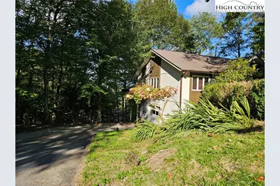 109 Foxgrape Hollow, Beech Mountain, NC 28604 - Photo 43