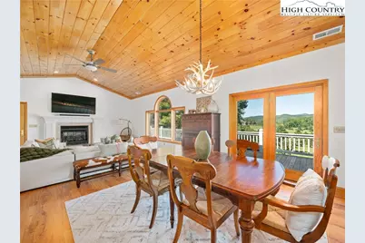 832 Hemlock Drive, Newland, NC 28657 - Photo 5