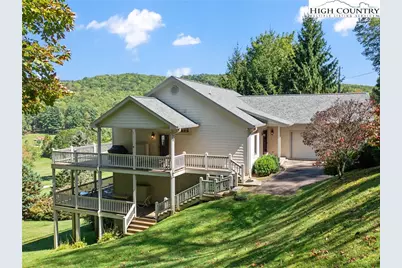 832 Hemlock Drive, Newland, NC 28657 - Photo 3