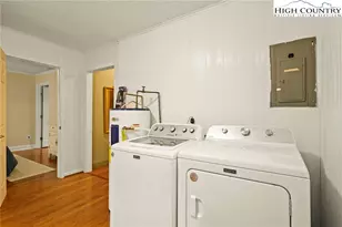 209 Tamarack Rd, Beech Mountain, NC 28604 - Photo 17