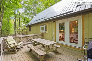 209 Tamarack Rd, Beech Mountain, NC 28604 - Photo 35