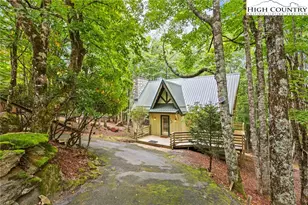 209 Tamarack Rd, Beech Mountain, NC 28604 - Photo 43