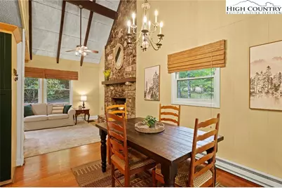 209 Tamarack Road, Beech Mountain, NC 28604 - Photo 15