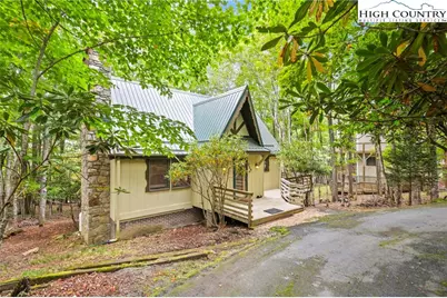 209 Tamarack Road, Beech Mountain, NC 28604 - Photo 45