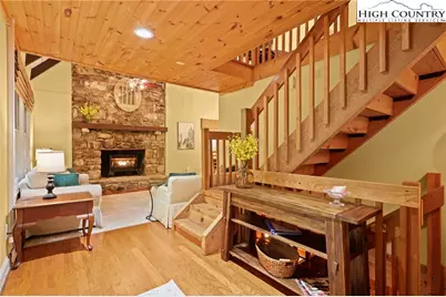 209 Tamarack Road, Beech Mountain, NC 28604 - Photo 5