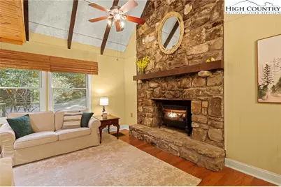 209 Tamarack Road, Beech Mountain, NC 28604 - Photo 3