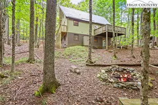 209 Tamarack Rd, Beech Mountain, NC 28604 - Photo 37