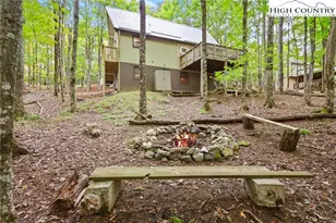 209 Tamarack Rd, Beech Mountain, NC 28604 - Photo 39