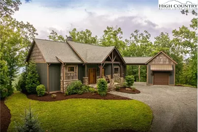 108 Nightshade Road, Boone, NC 28607 - Photo 1