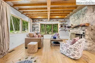 812 Jake's Mountain Rd, Deep Gap, NC 28618 - Photo 17